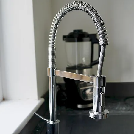 Stunning Spacious Near Leeds Centre Pass The Keys Appartement